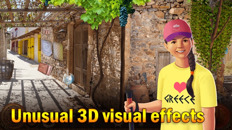 Island: Hidden Object Games screenshot-3