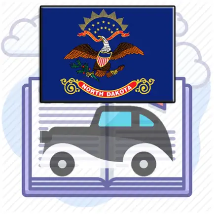 North Dakota DMV Practice Test Читы
