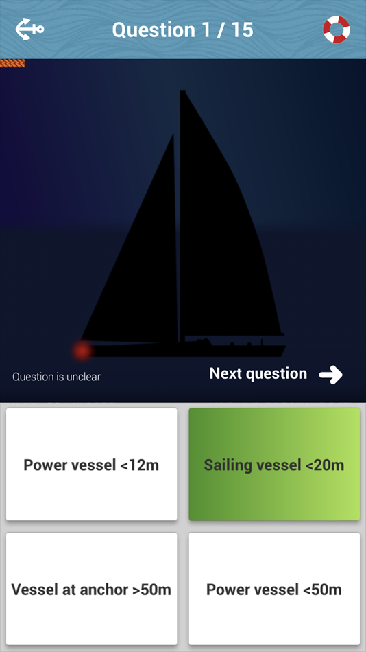 #6. SeaProof - Sailing and Boating (iOS) 由: Cribster