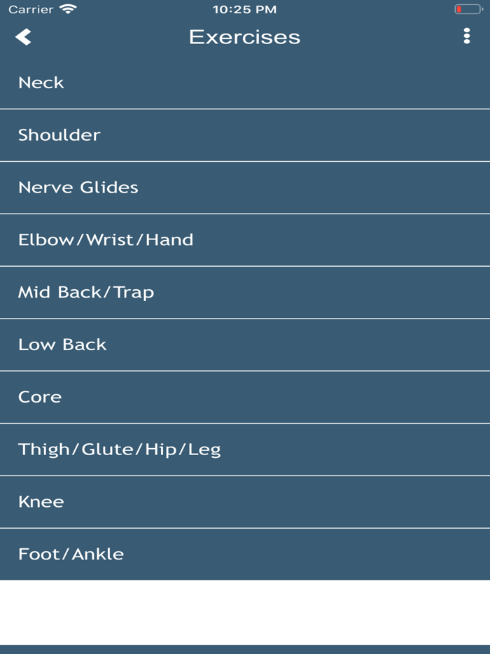 Sandusky Wellness Center