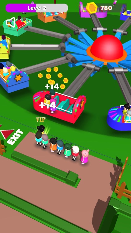 Playland! screenshot-6