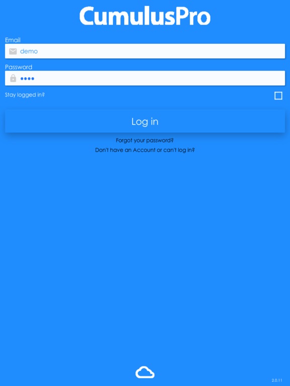 Screenshot #4 pour Mobile Document Capture