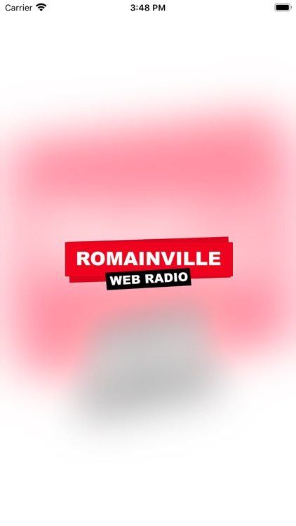 Romainville-webradio