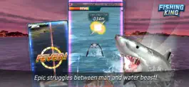 Game screenshot Fishing King :The Urban Angler apk