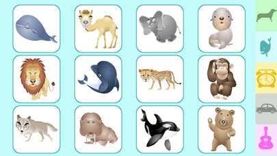 Games kids learning - for Baby Screenshot