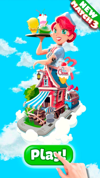 Ice Cream: Tasty Truck screenshot-6