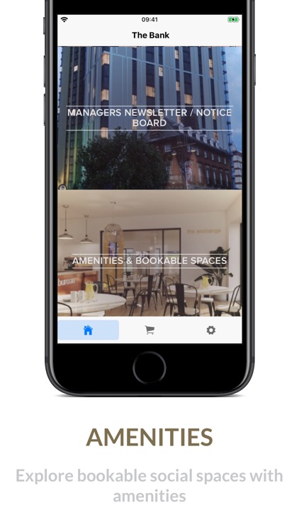 The Bank Concierge screenshot-6