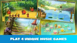 How to cancel & delete maya the bee: music academy 3