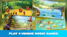 Game screenshot Maya The Bee: Music Academy hack