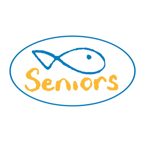 Seniors Fish & Chips