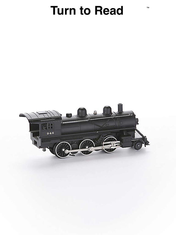 Screenshot #1 for Turn To Read 1