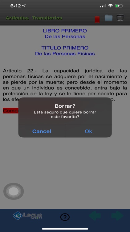 Ley del ISR México screenshot-6