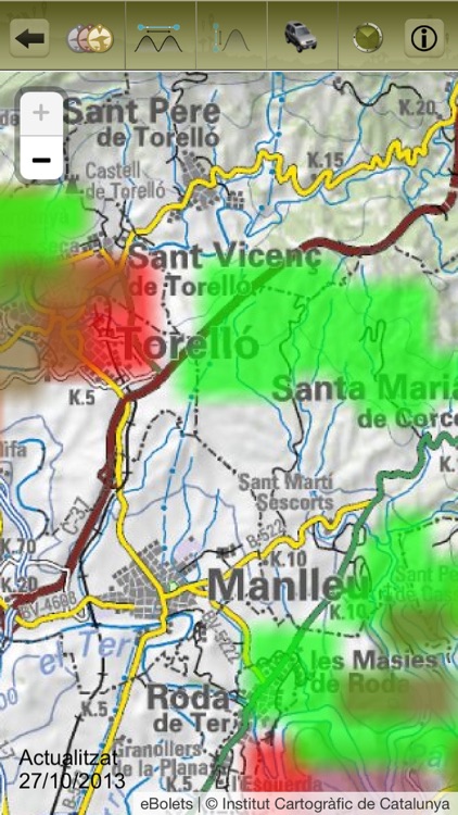 eBolets Catalunya 2019