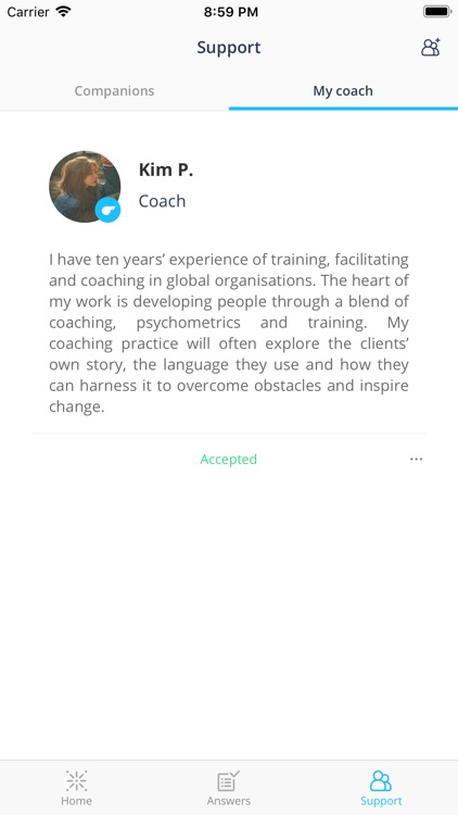 iNNERSHiP screenshot-5