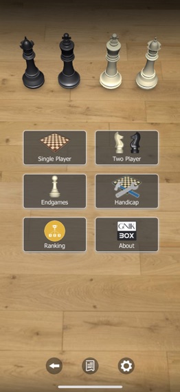Chess 3d offline ultimateのおすすめ画像4