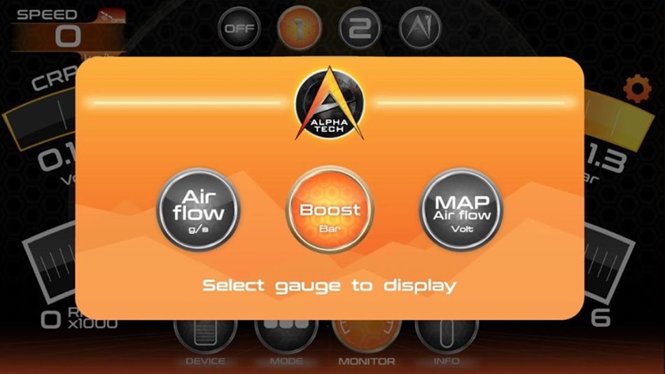 #6. Super Storm - Alphatech (iOS) 由: Suthipoj tripuwabhrut