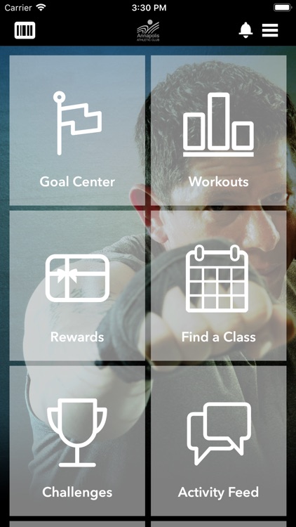 Annapolis Athletic Club