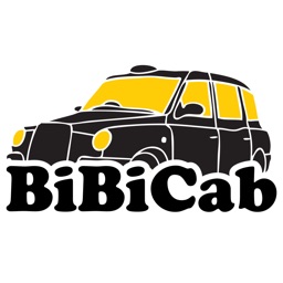 BiBiCab заказ такси