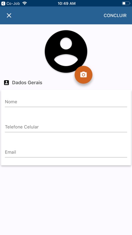 ZMZ Imobile screenshot-3