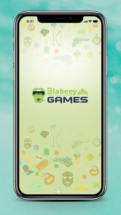 Blabeey Games
