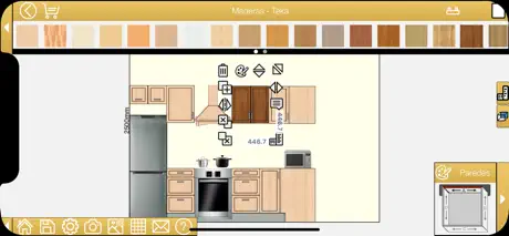 EZ Kitchen 3