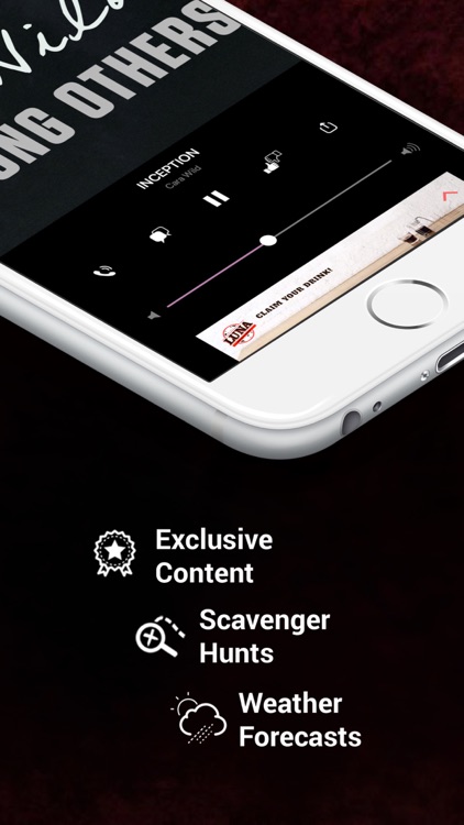 K945 - The Hit Music Channel