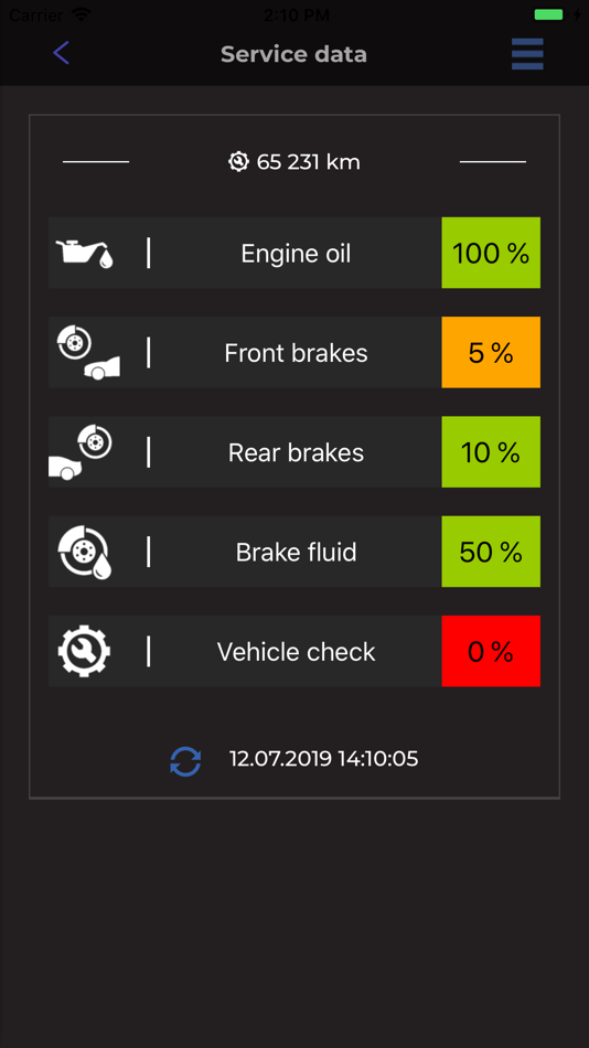 #4. SOWA Mobile (iOS) 由: AUTO SOWA spol. s r.o.