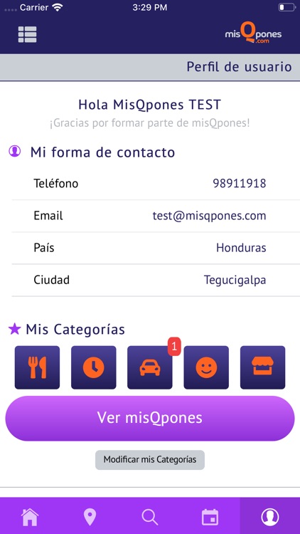 misQpones screenshot-6