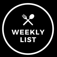 WeeklyList