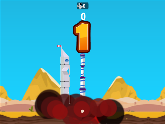 Screenshot #6 pour Décollage!