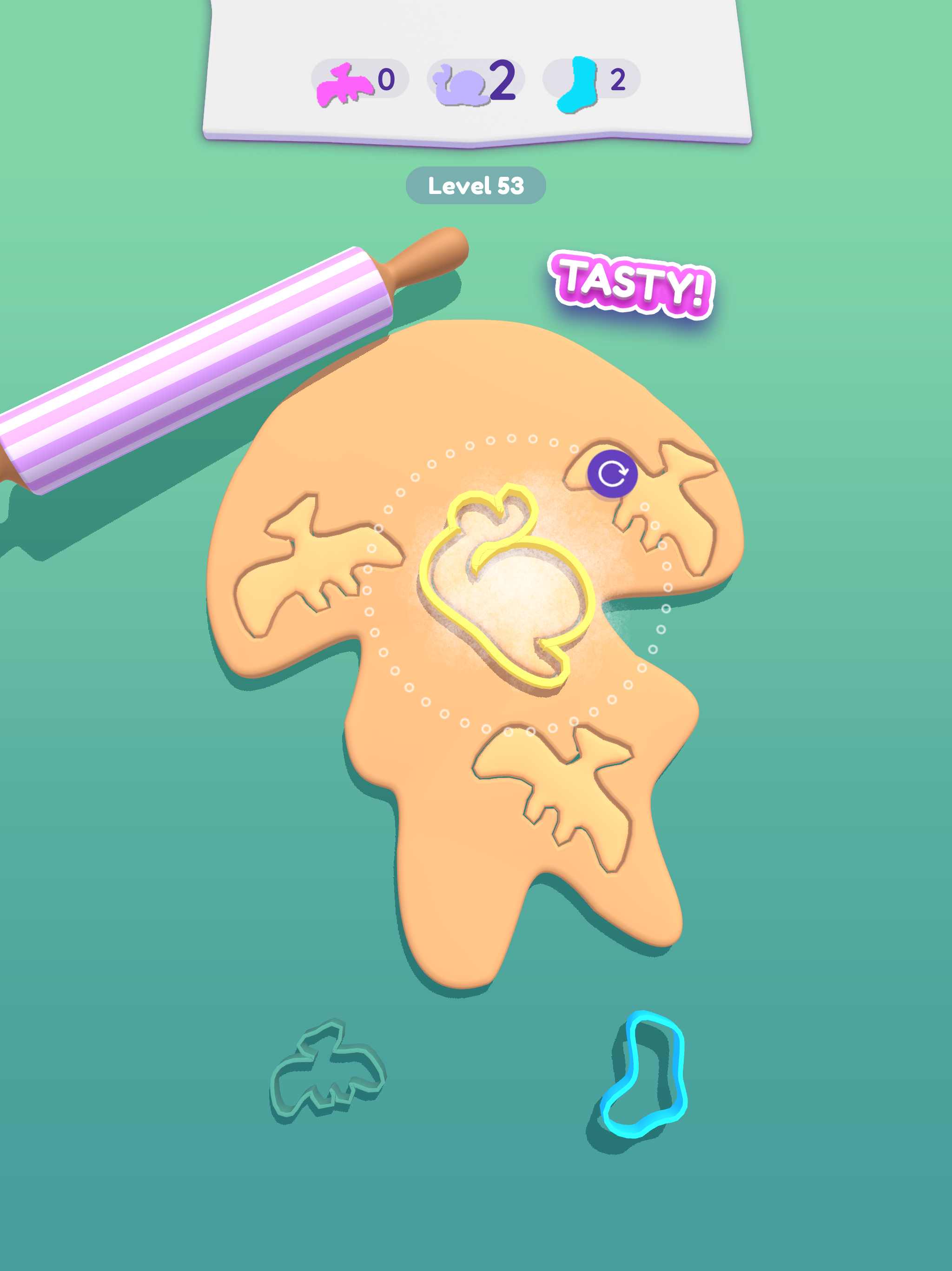 Cookie-Cutters screenshot 9