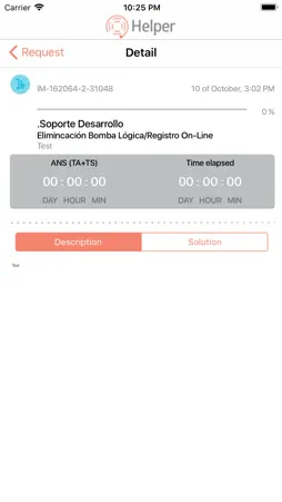 Aranda Helper screenshot 8