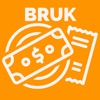 Bruk - チップ計算機