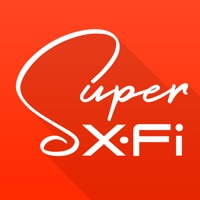 SXFI App pour PC