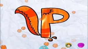 ABC Crazyfingers Alphabet screenshot 4