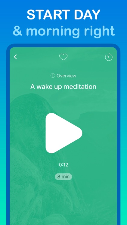 Meditation and Sleep Better screenshot-5