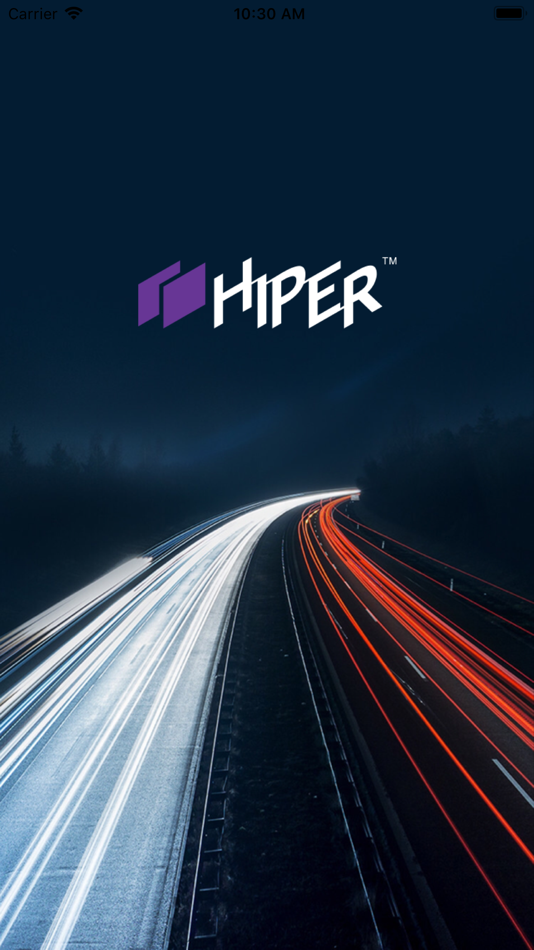 #2. HIPER Triumph (iOS) 由: HIPER Technology Ltd.