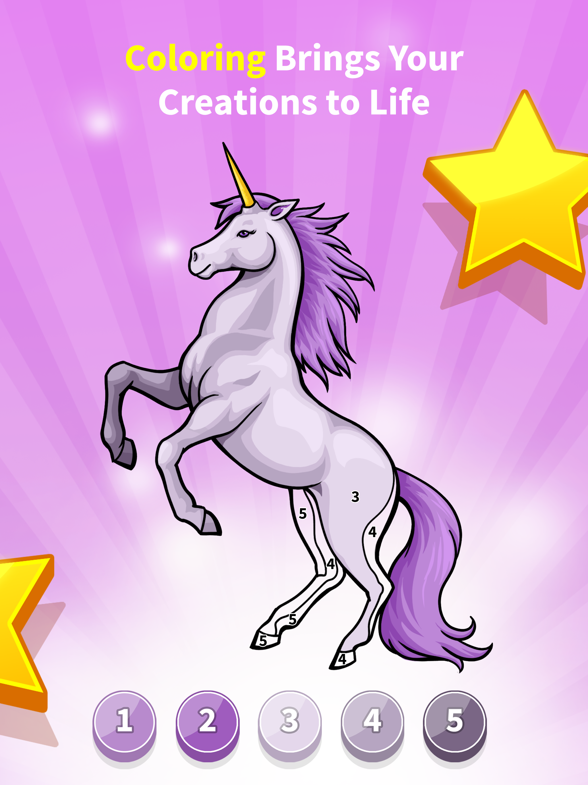 Dot to Dot - Relaxing Puzzles screenshot 9