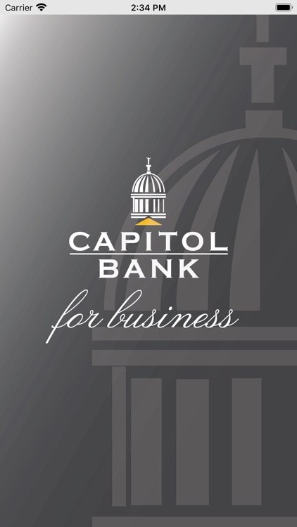 Capitol Bank Business