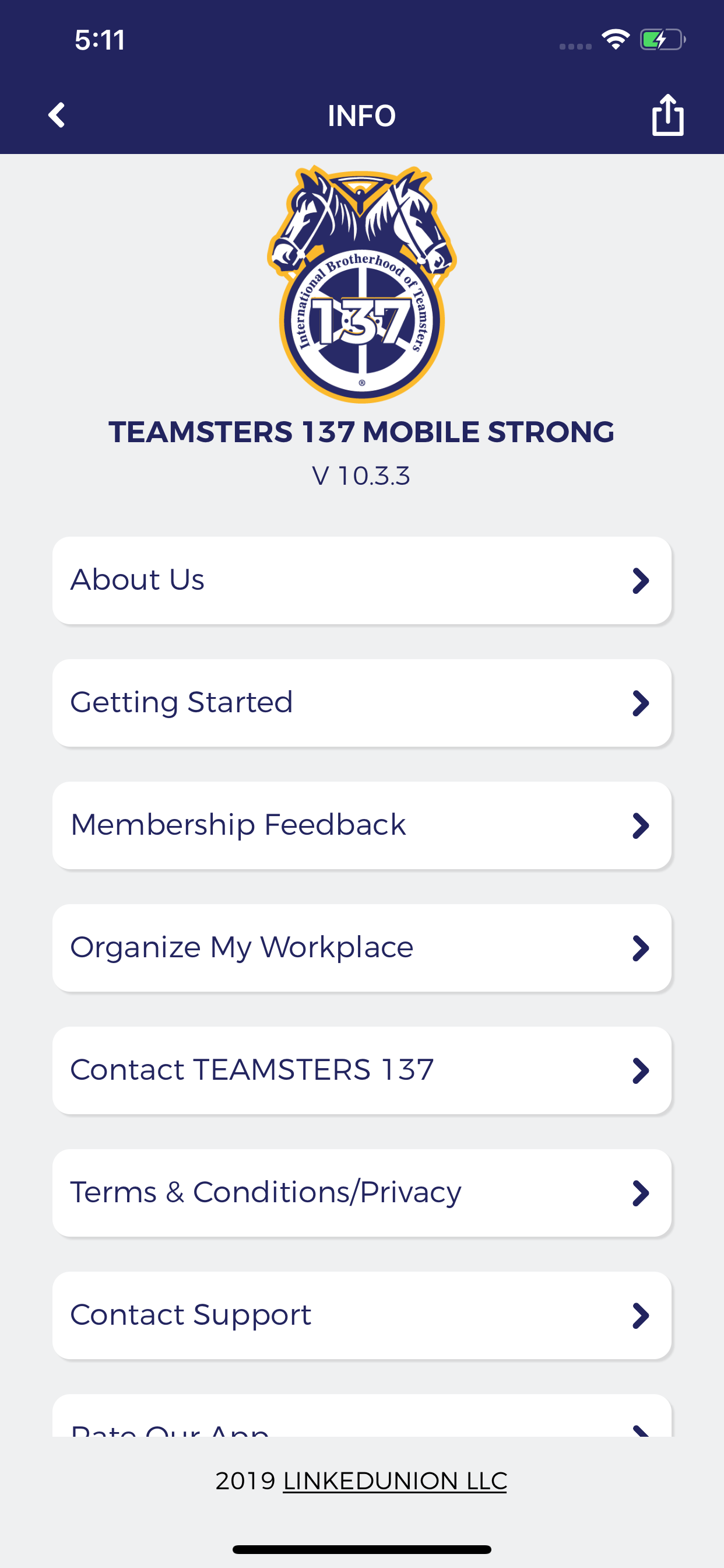 Teamsters 137 screenshot 4