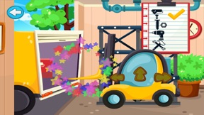 Builder. screenshot