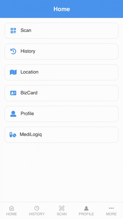 IDLogiq