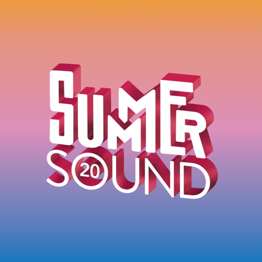 Summer Sound 2020 icon