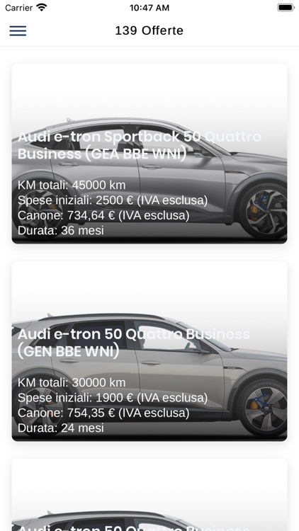 Urcar PCS screenshot-3