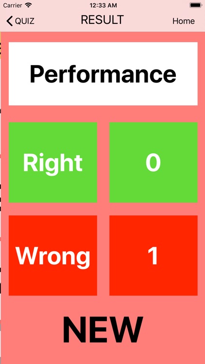 Beta Alpha App screenshot-4
