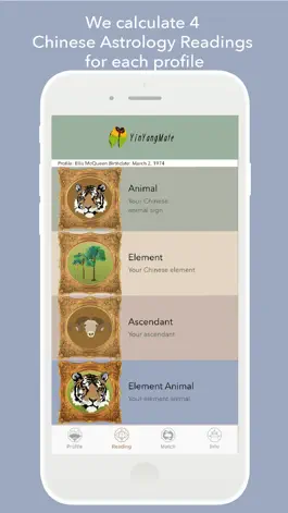 Game screenshot YinYangMate apk
