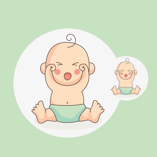 Daily Baby Cry Times Record