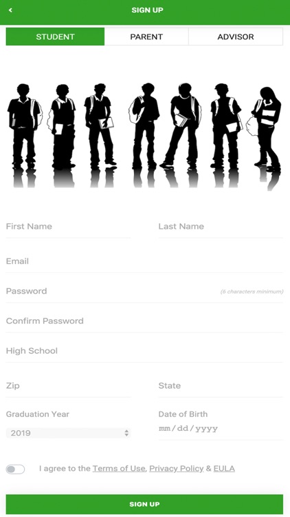 FinAide screenshot-3