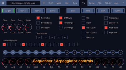 SynthScaper LEのおすすめ画像4