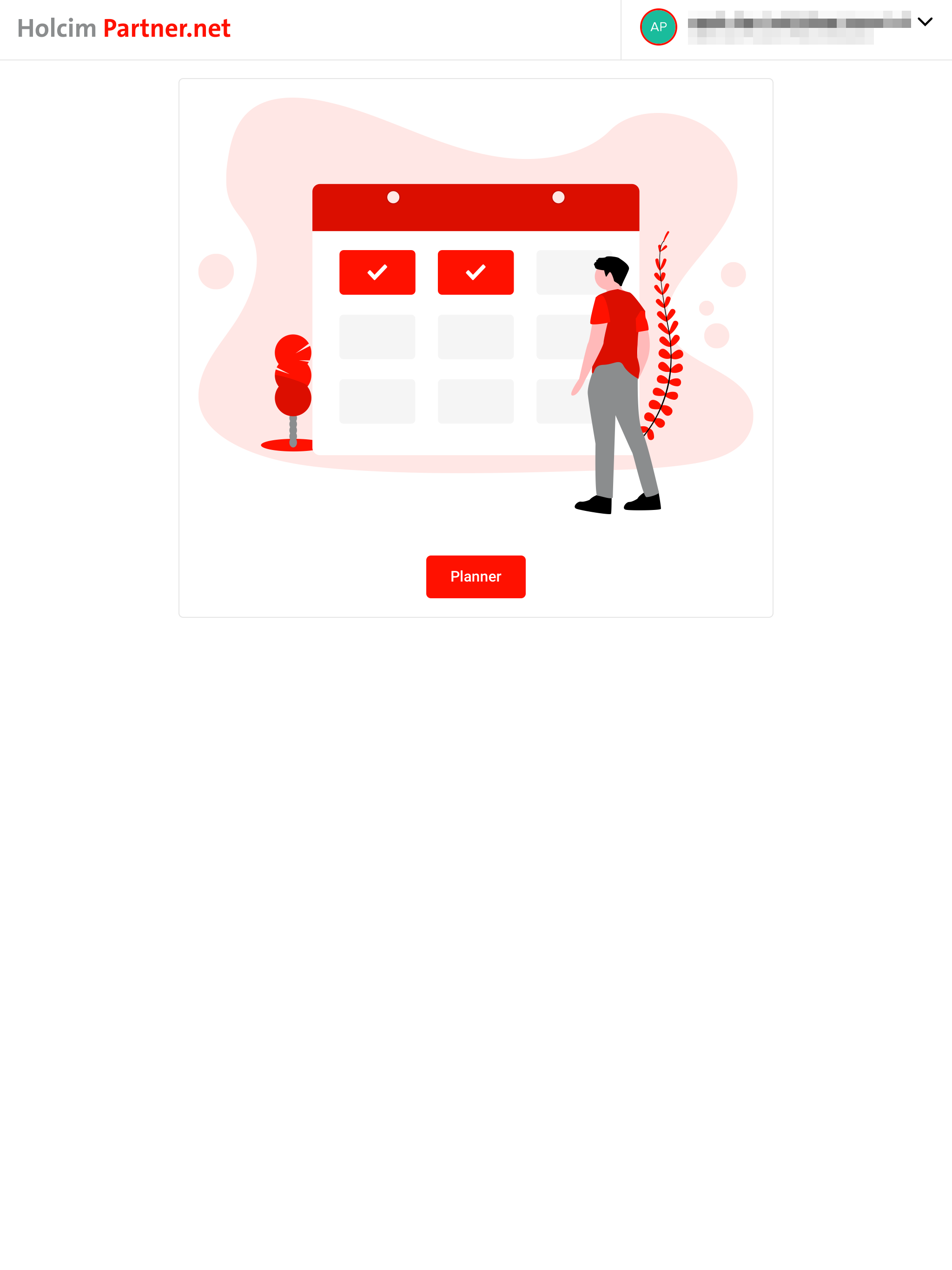 Holcim eShop screenshot 4